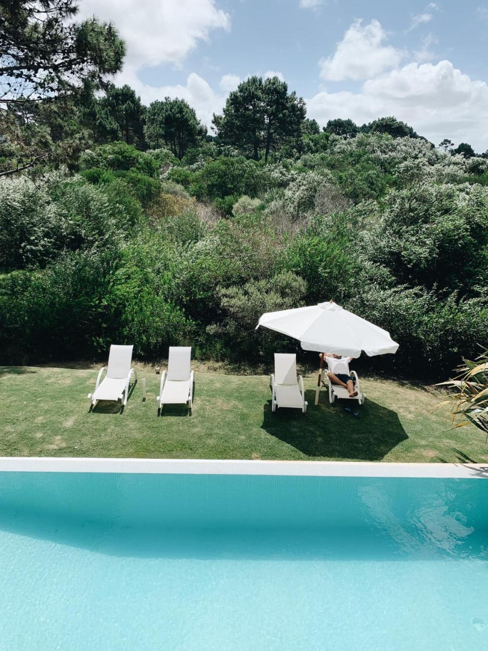 Posada Arenas De Jose Ignacio Eksteriør bilde