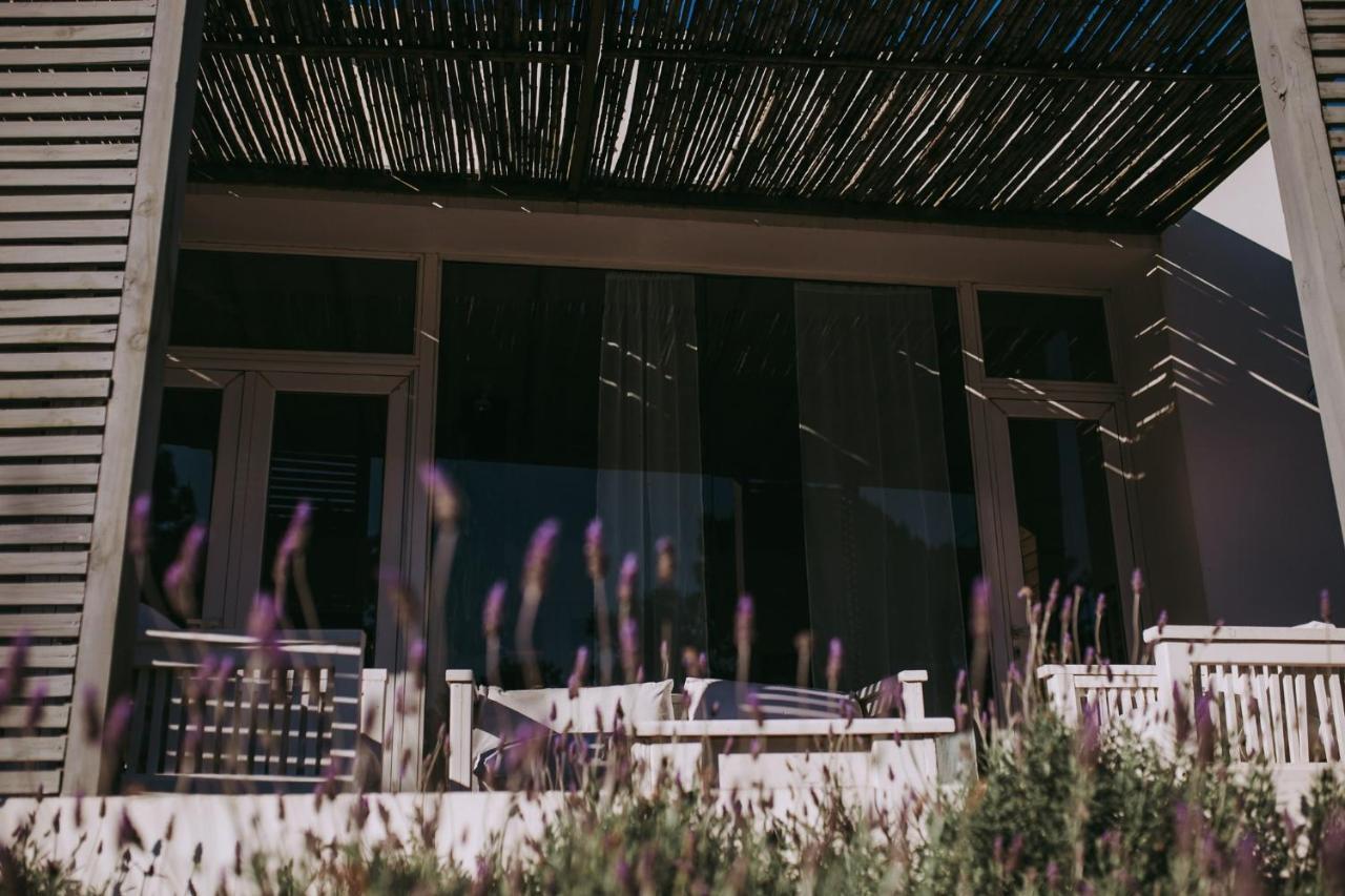 Posada Arenas De Jose Ignacio Eksteriør bilde