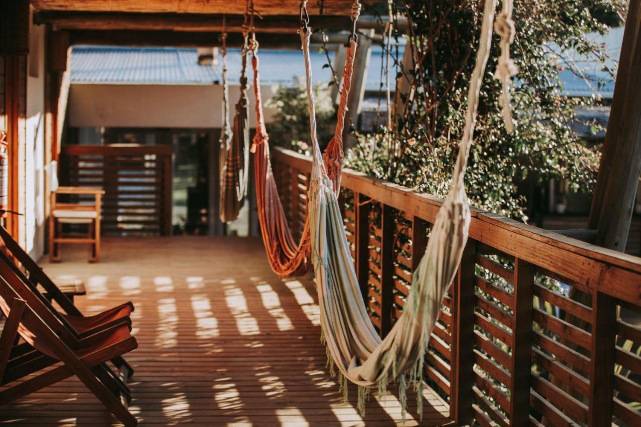 Posada Arenas De Jose Ignacio Eksteriør bilde